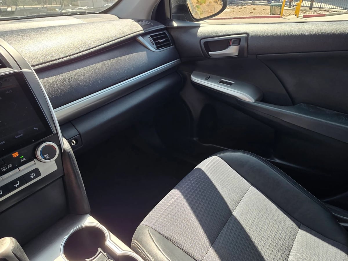 Photo 29 of this Toyota Camry