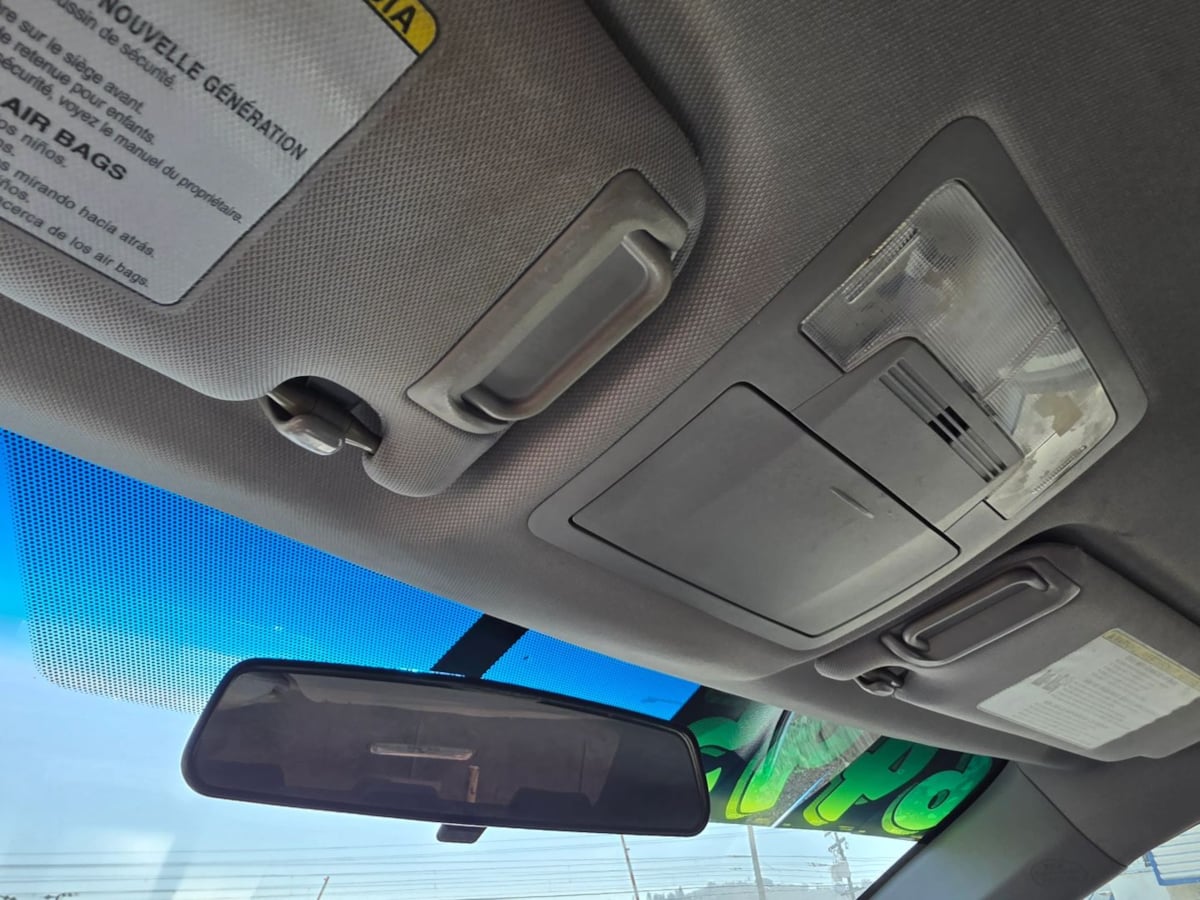 Photo 30 of this Toyota Camry