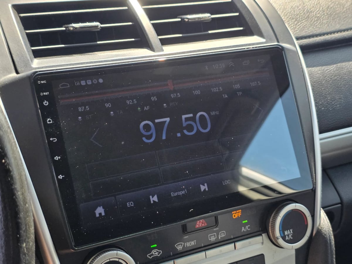 Photo 31 of this Toyota Camry