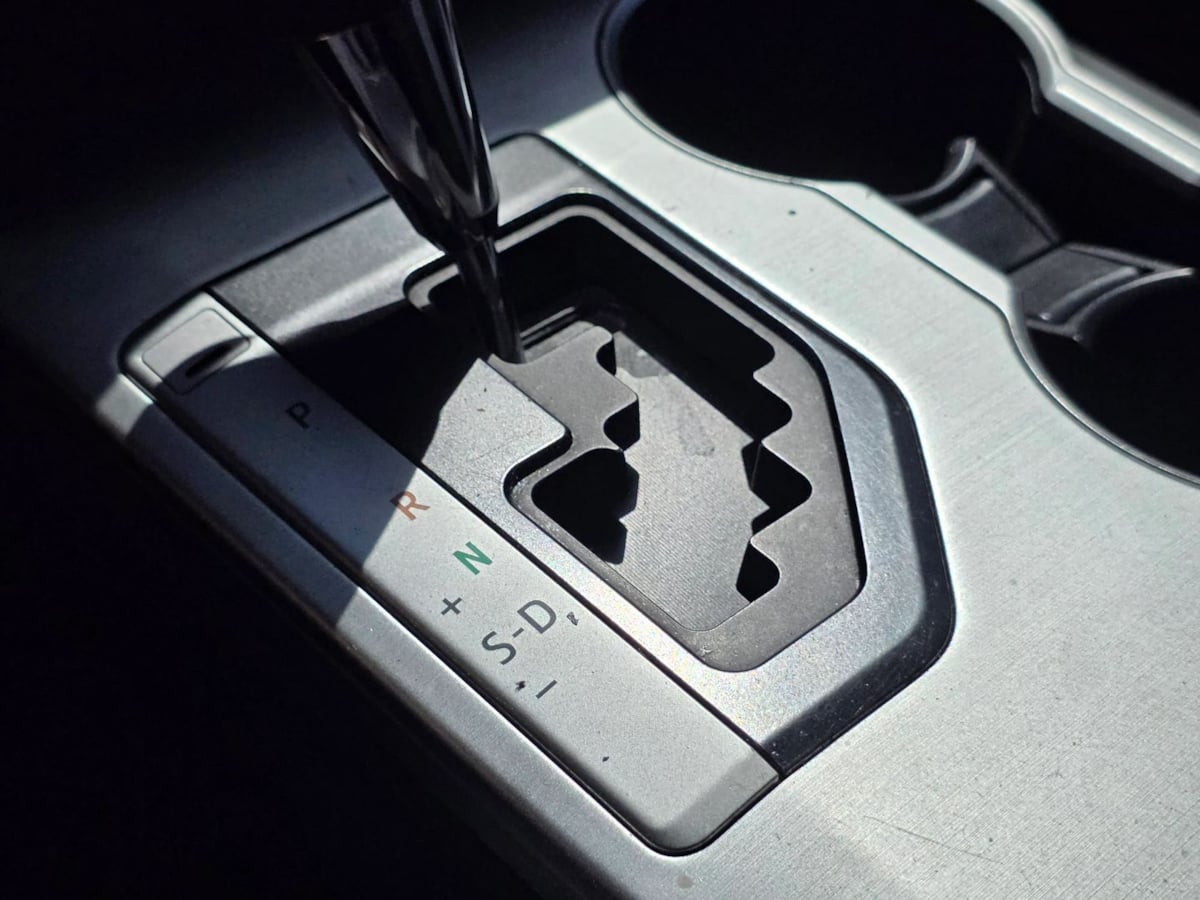 Photo 35 of this Toyota Camry