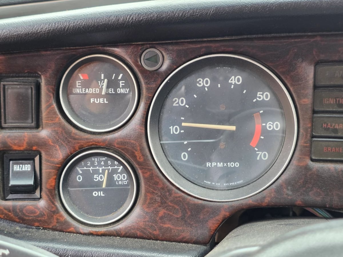 Photo 20 of this MG MGB