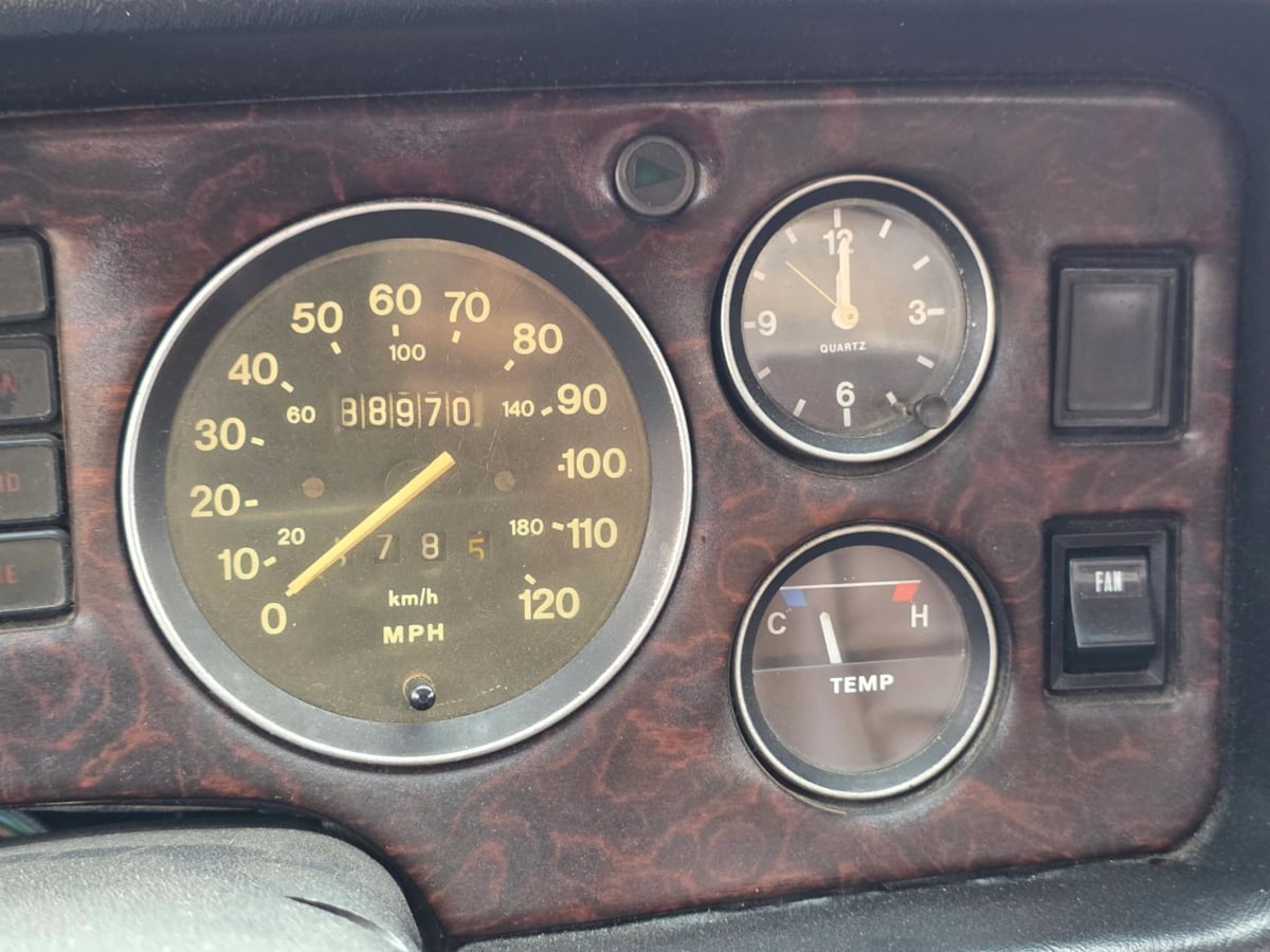 Photo 21 of this MG MGB
