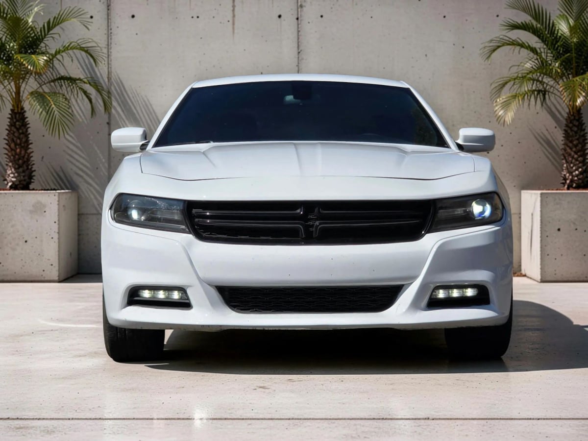 Photo 3 of this Dodge Charger