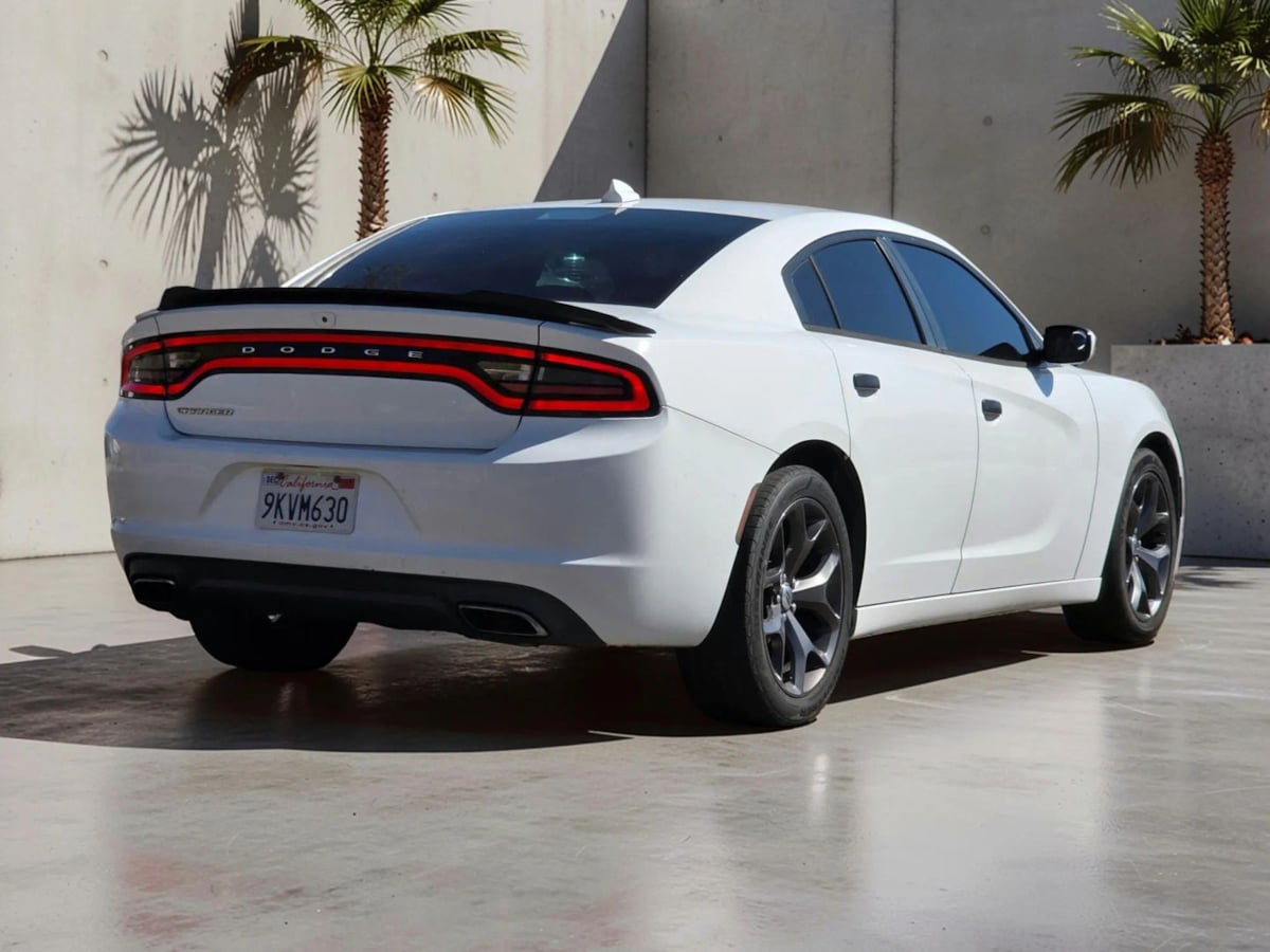 Photo 7 of this Dodge Charger