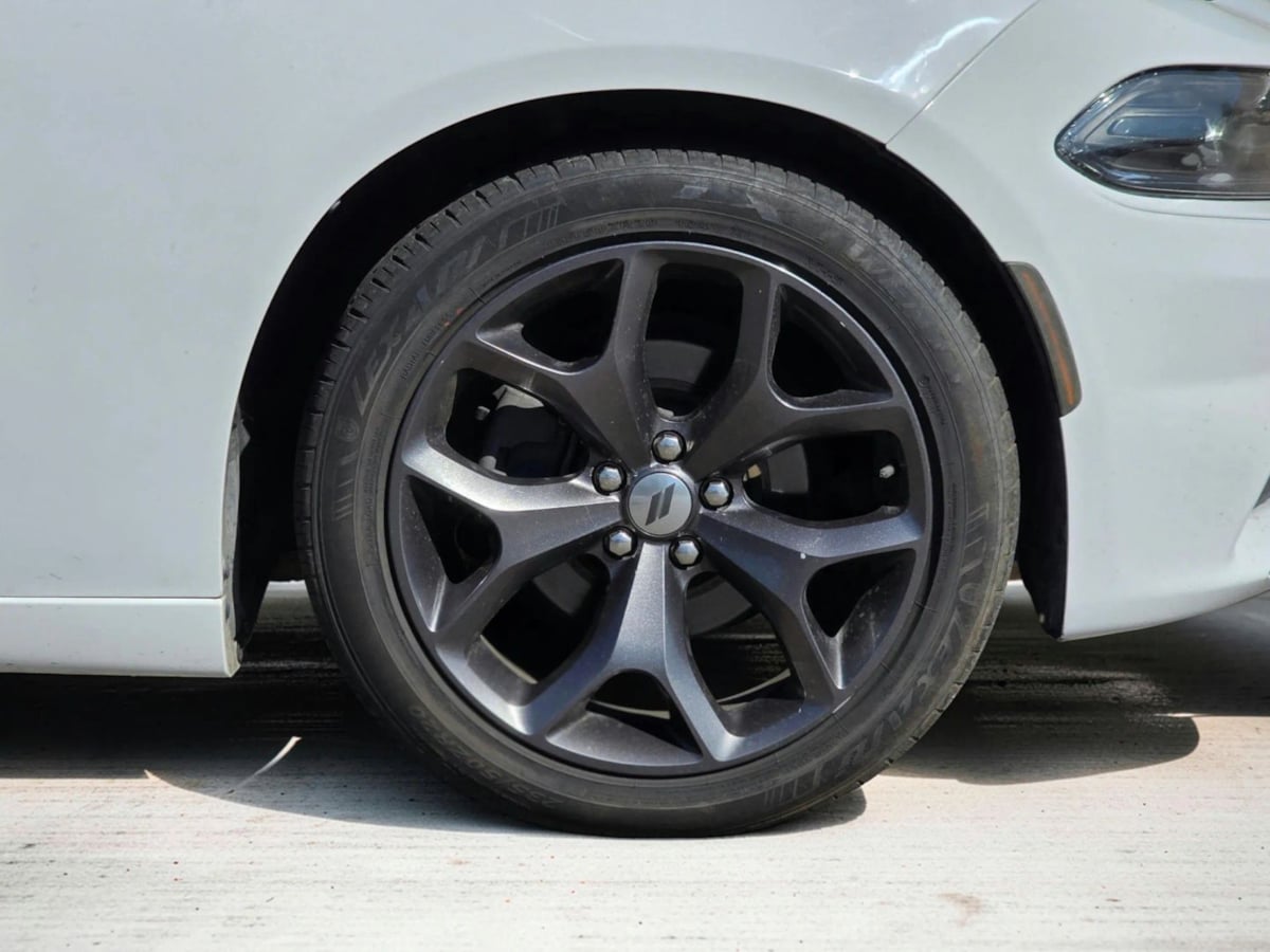 Photo 8 of this Dodge Charger