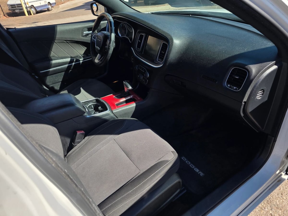 Photo 9 of this Dodge Charger