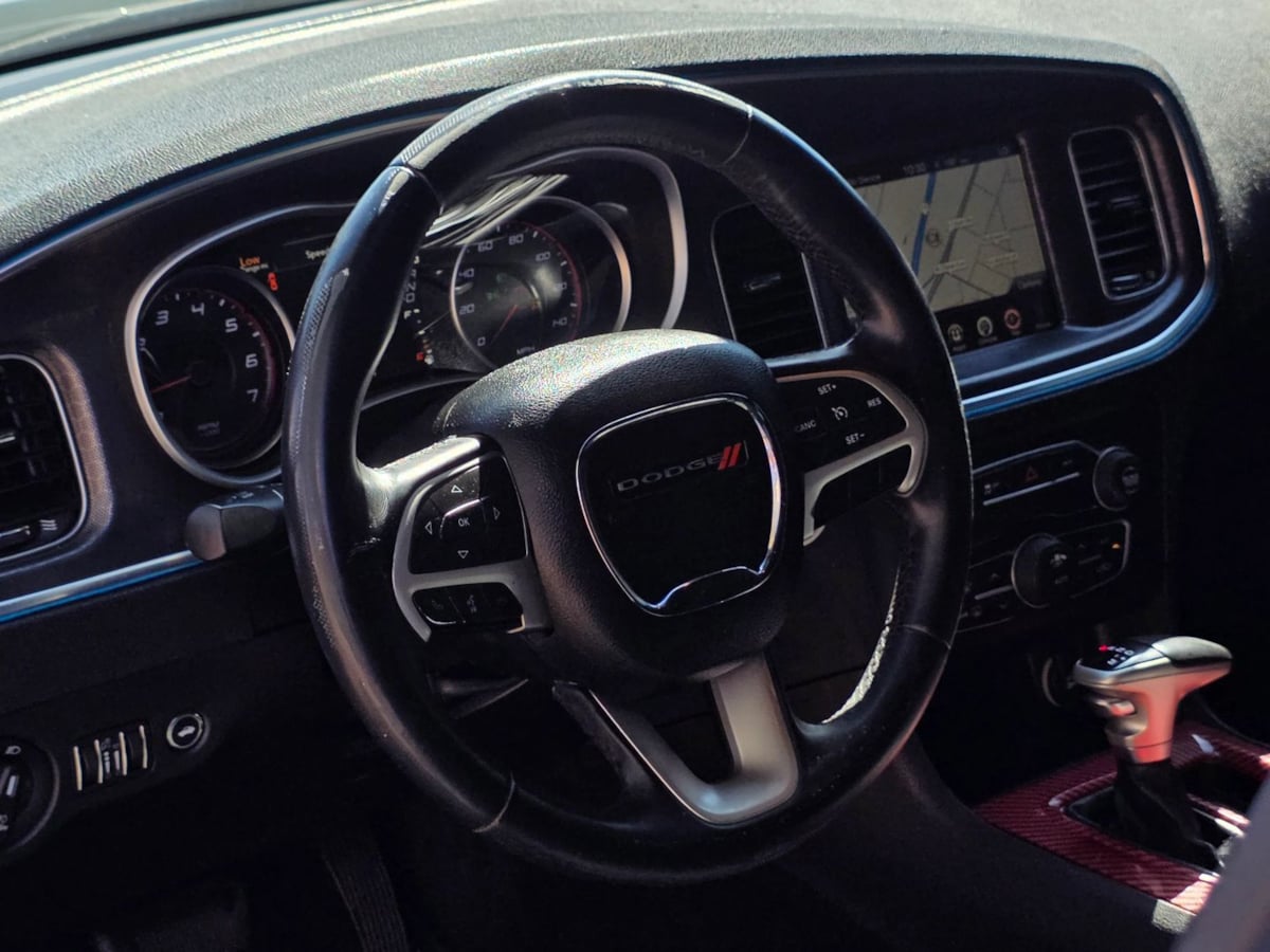 Photo 10 of this Dodge Charger