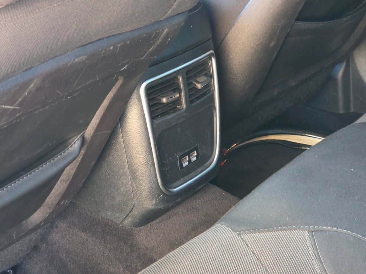Photo 14 of this Dodge Charger