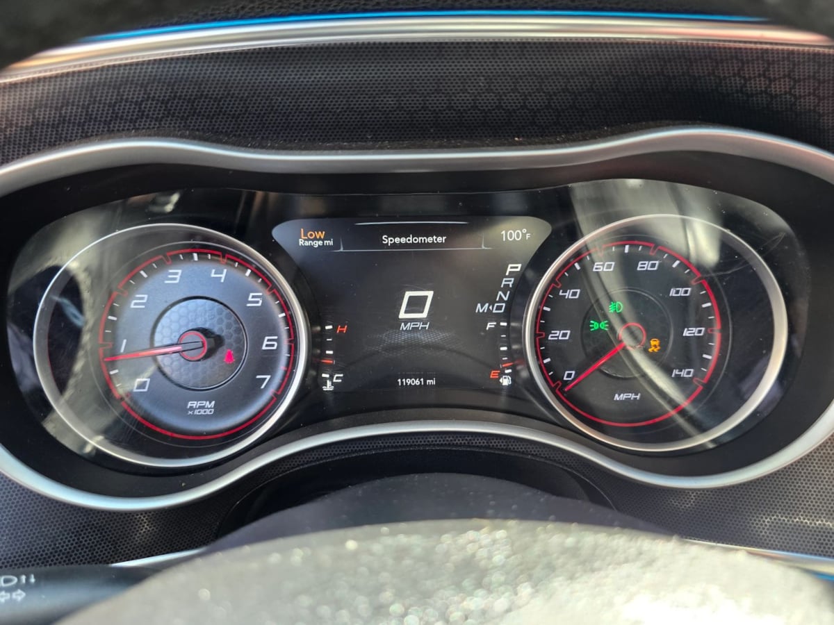 Photo 18 of this Dodge Charger