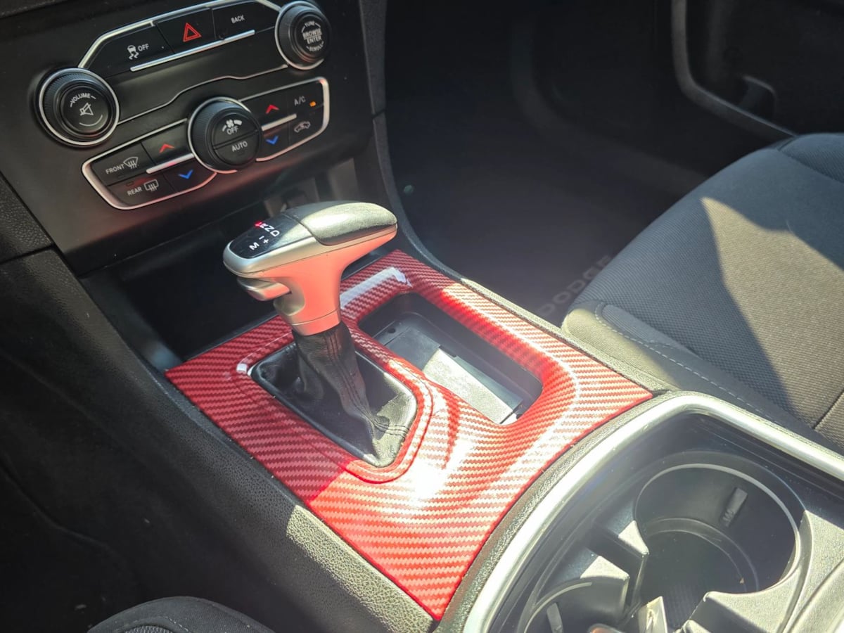 Photo 23 of this Dodge Charger