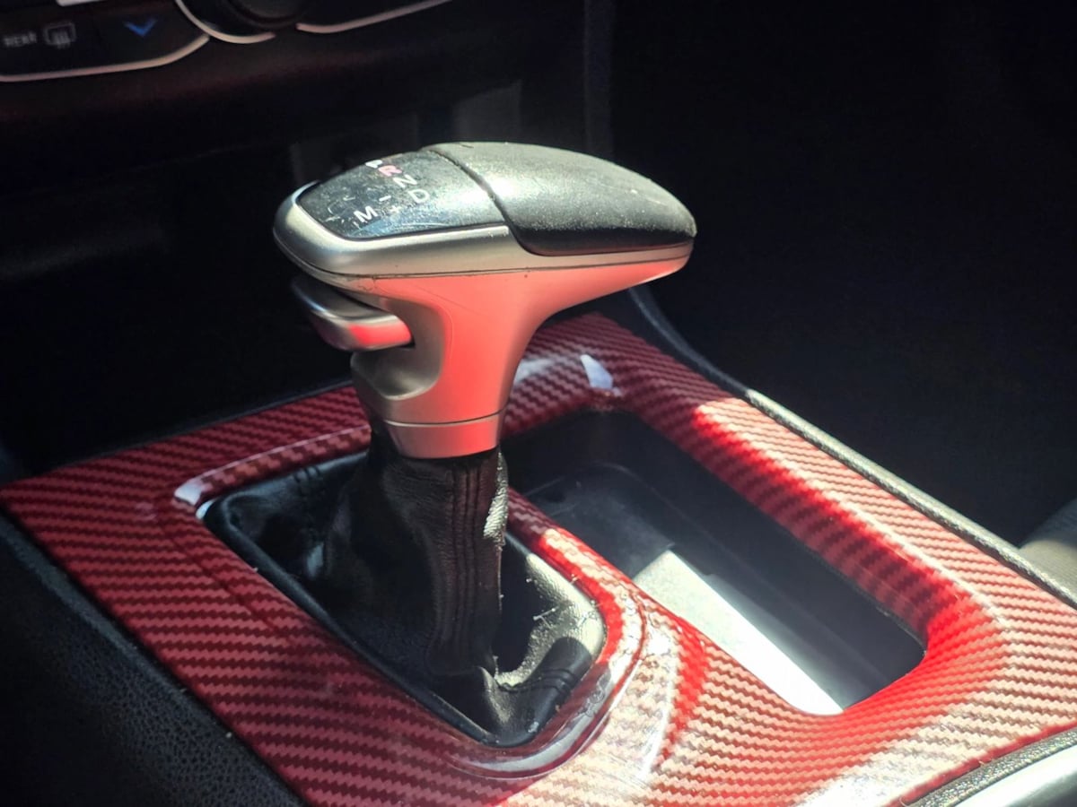 Photo 29 of this Dodge Charger