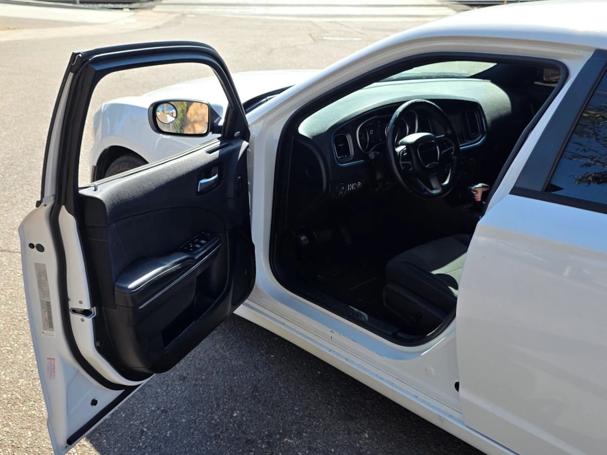 Photo 33 of this Dodge Charger