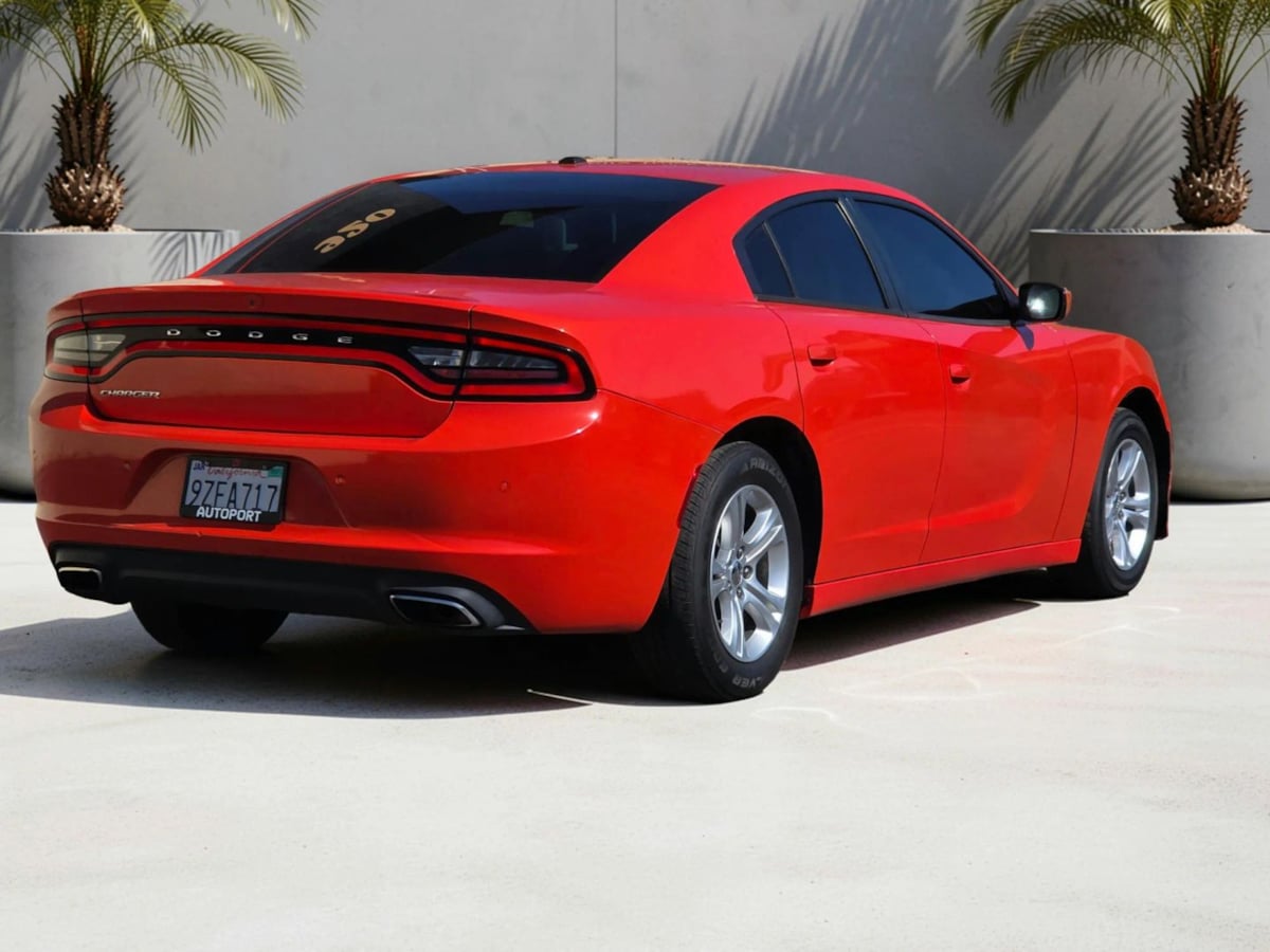 Photo 8 of this Dodge Charger
