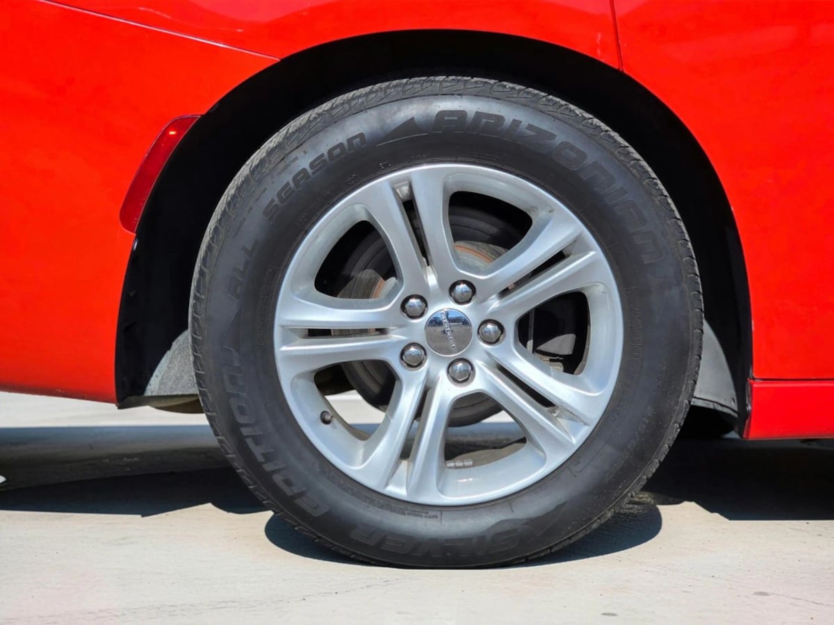 Photo 9 of this Dodge Charger
