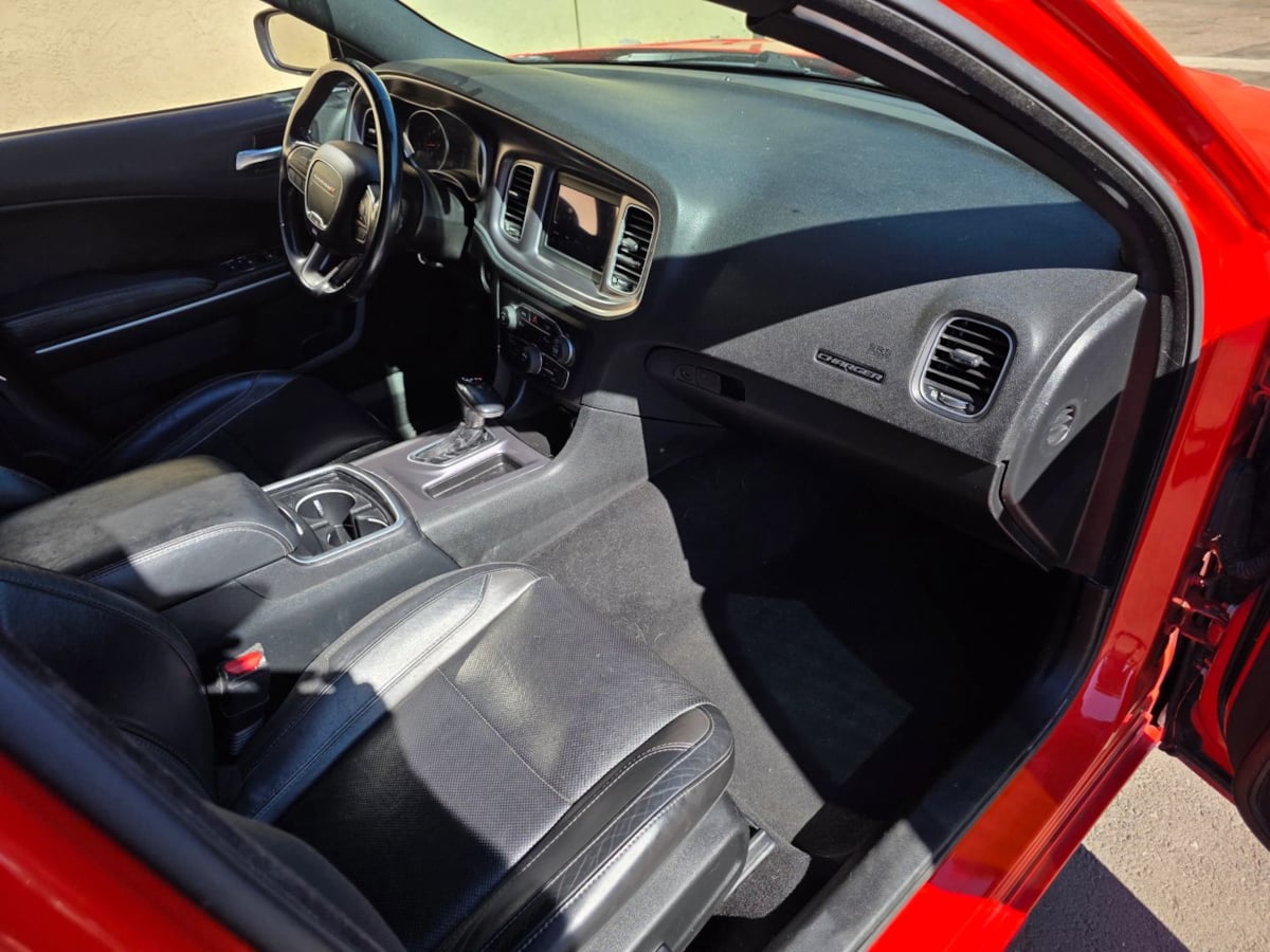 Photo 10 of this Dodge Charger
