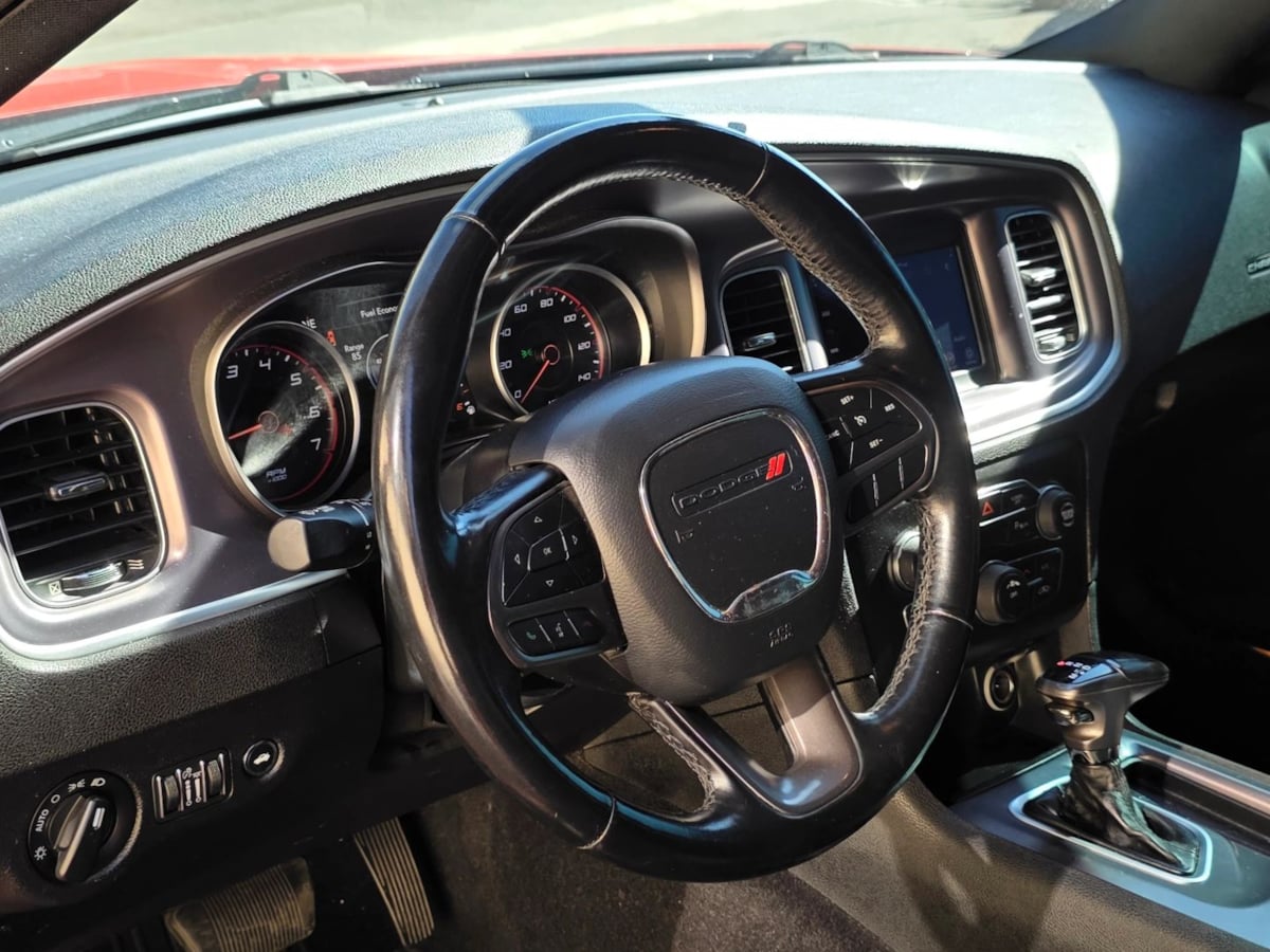 Photo 14 of this Dodge Charger