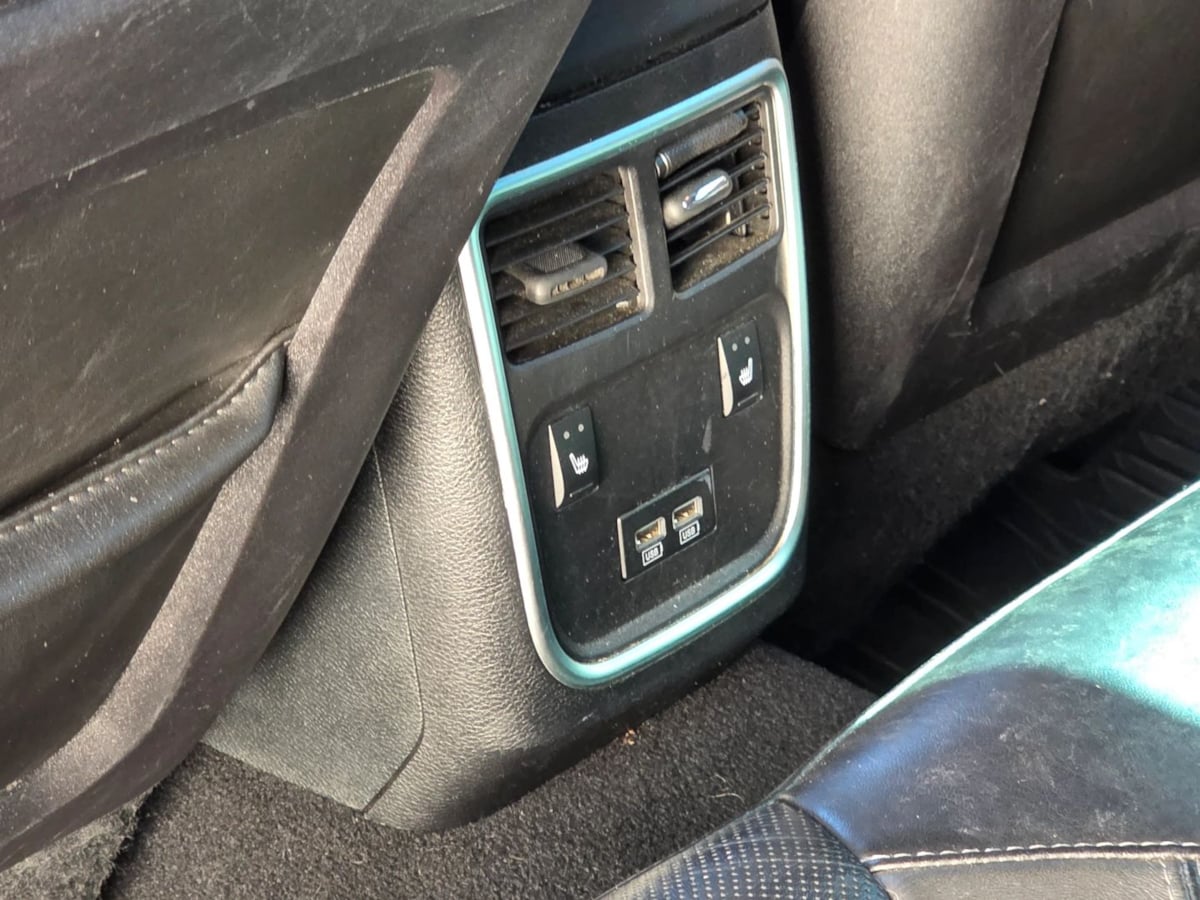 Photo 18 of this Dodge Charger