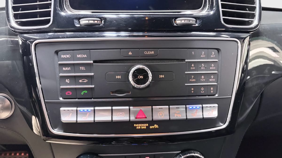 2018 Mercedes-Benz GLE-Class AMG GLE63 - Photo 20