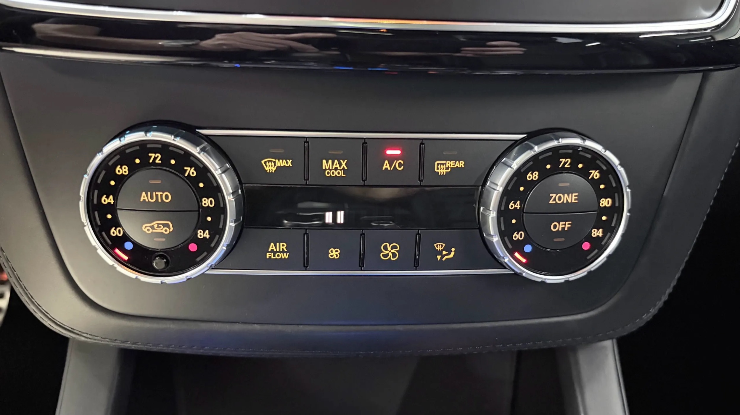 2018 Mercedes-Benz GLE-Class AMG GLE63 - Photo 21