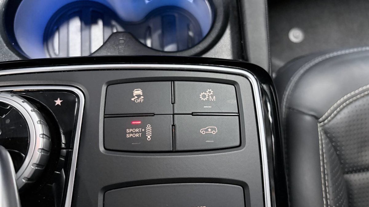 Photo 25 of this Mercedes-Benz AMG GLE 63 S