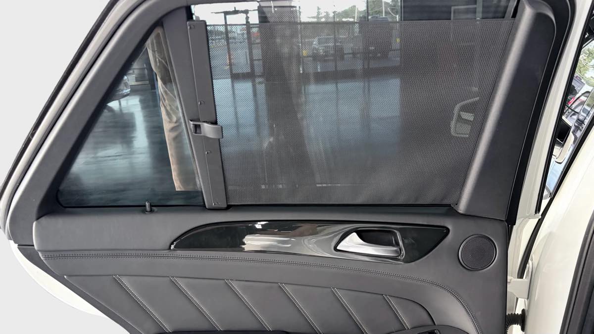 Photo 30 of this Mercedes-Benz AMG GLE 63 S