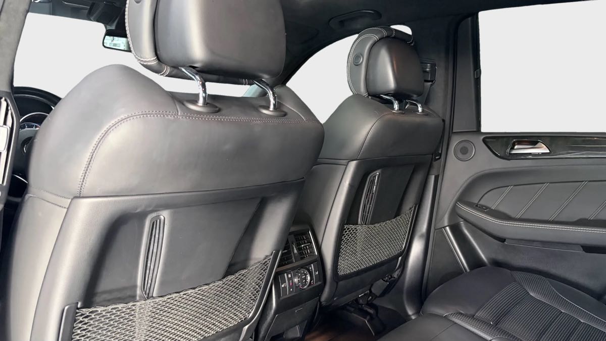 2018 Mercedes-Benz GLE-Class AMG GLE63 - Photo 31