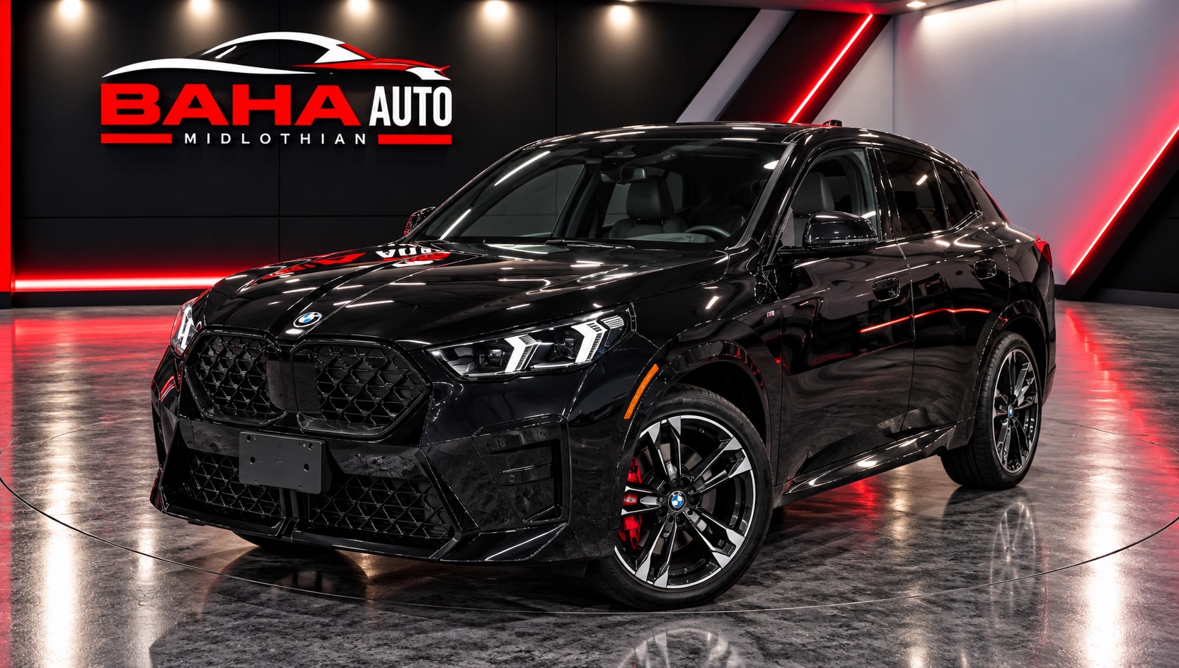 2025 BMW X2 xDrive28i