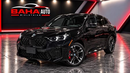 2025 BMW X2 xDrive28i