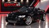 2013 BMW M3 