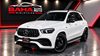 2021 Mercedes-Benz AMG GLE 53 4MATIC SUV
