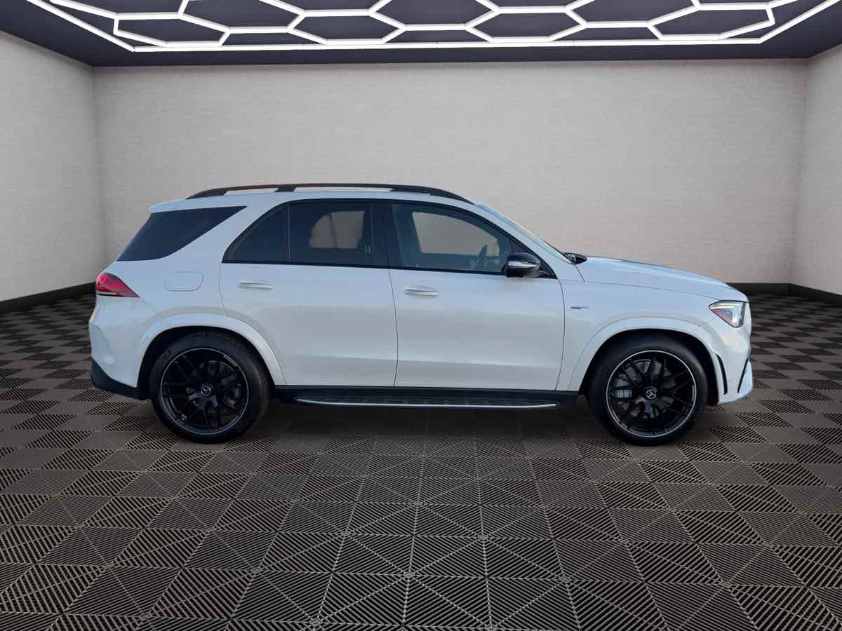 2021 Mercedes-Benz GLE AMG GLE 53 - Photo 4