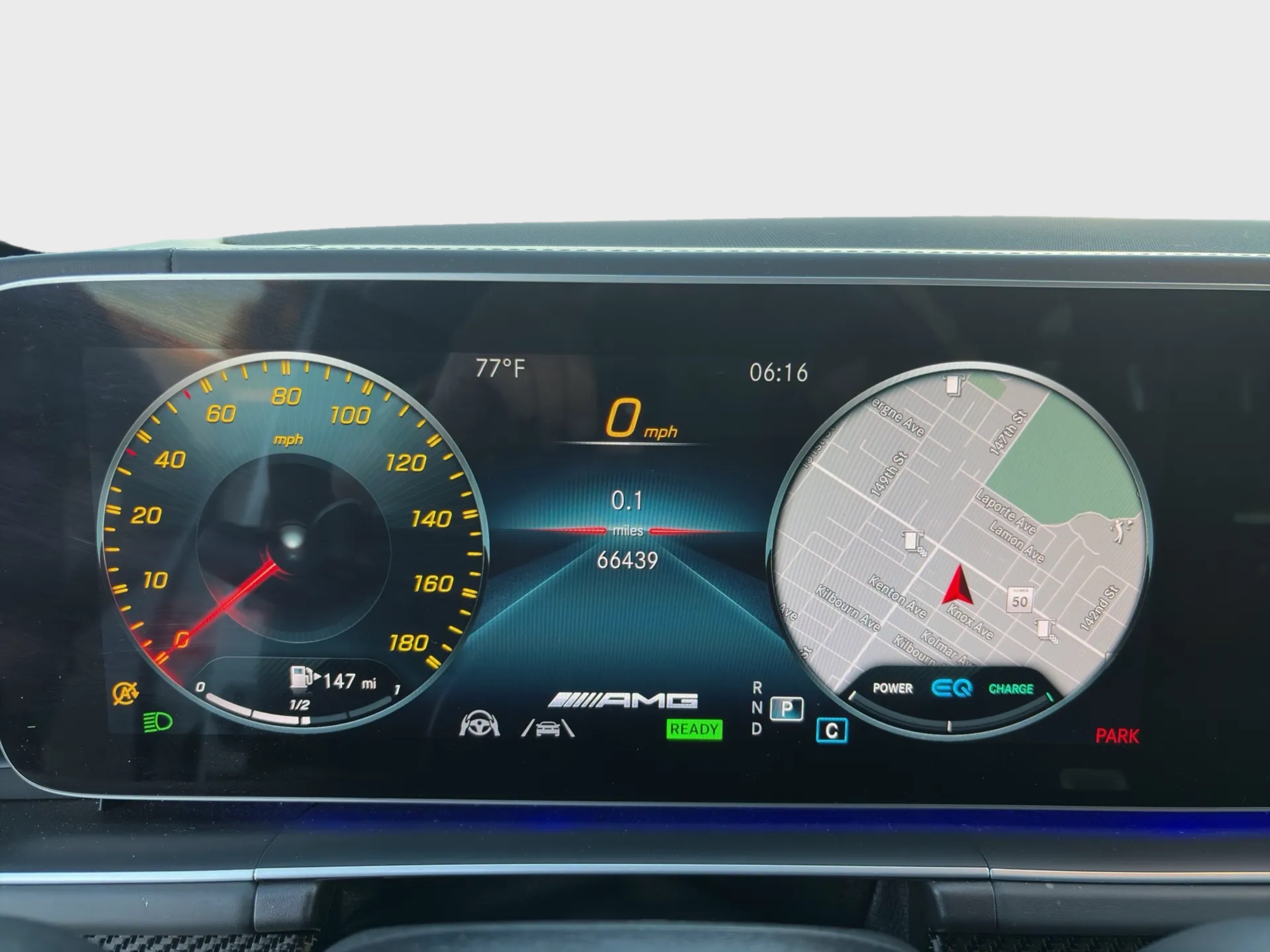 2021 Mercedes-Benz GLE AMG GLE 53 - Photo 14