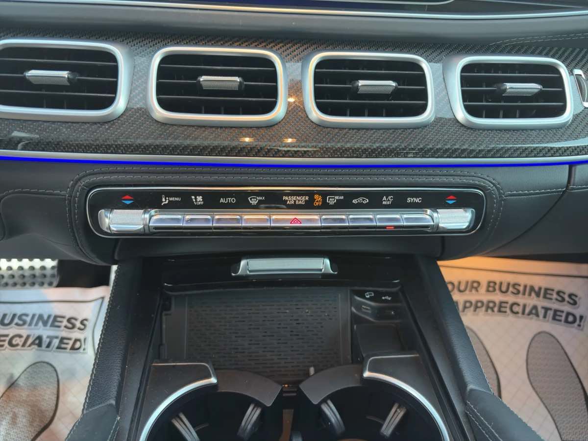2021 Mercedes-Benz GLE AMG GLE 53 - Photo 18