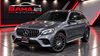 2019 Mercedes-Benz GLC 300 SUV