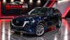 2025 Mazda CX-90 PHEV Preferred Package
