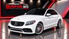 2017 Mercedes-Benz AMG C 63 Sedan