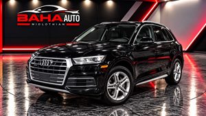 View 2018 Audi Q5
