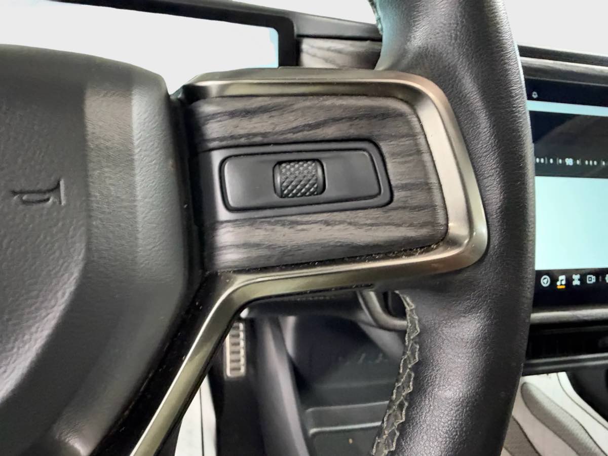 Photo 18 of this Rivian R1T