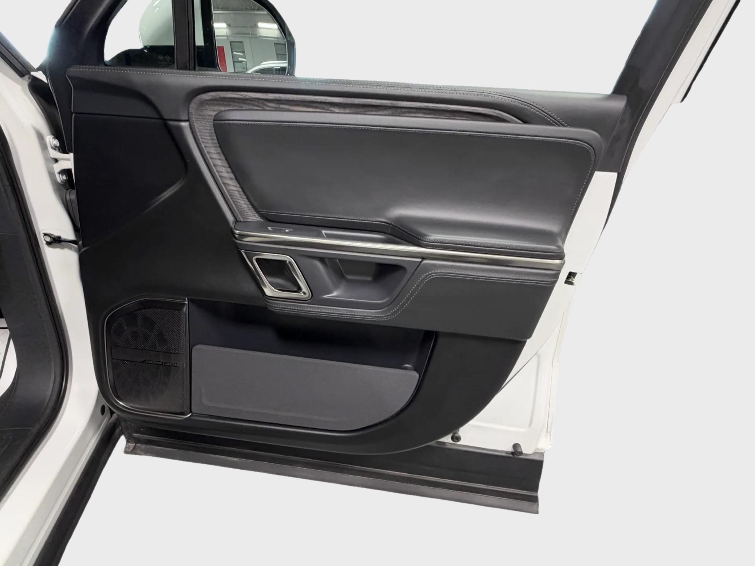 Photo 28 of this Rivian R1T