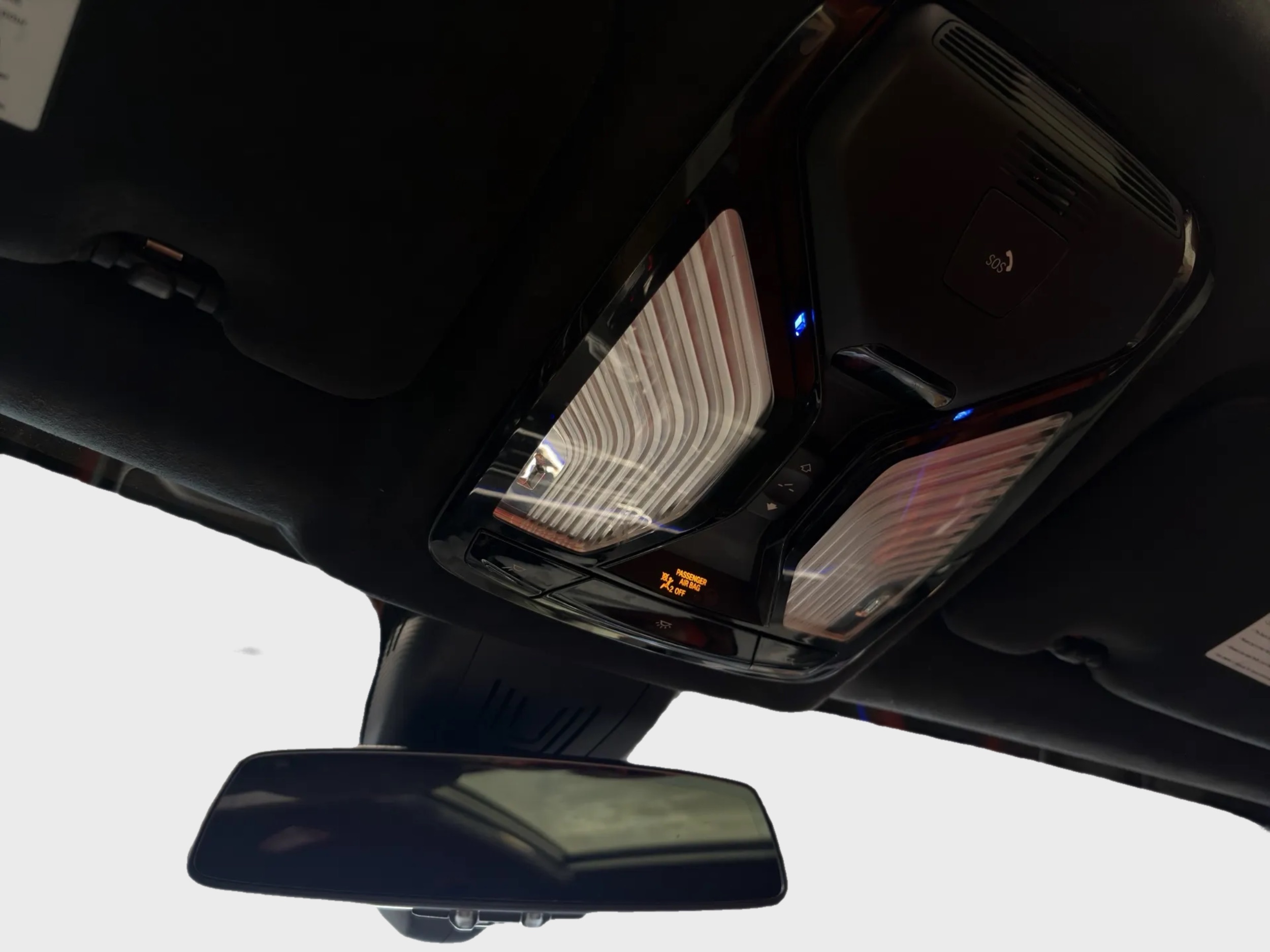 Photo 21 of this BMW X5 M