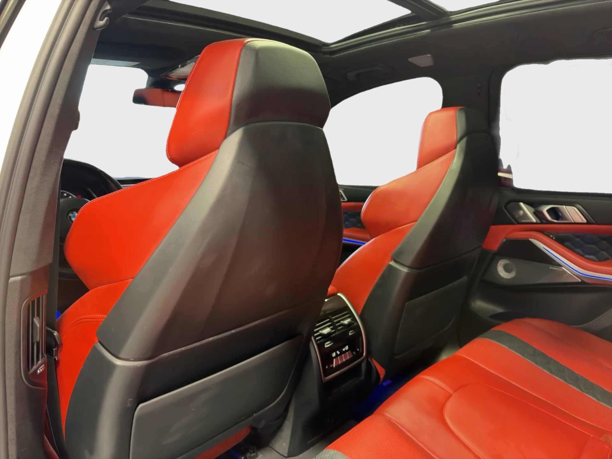Photo 24 of this BMW X5 M