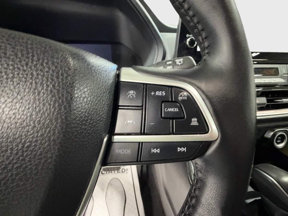 Photo 21 of this Toyota Grand Highlander