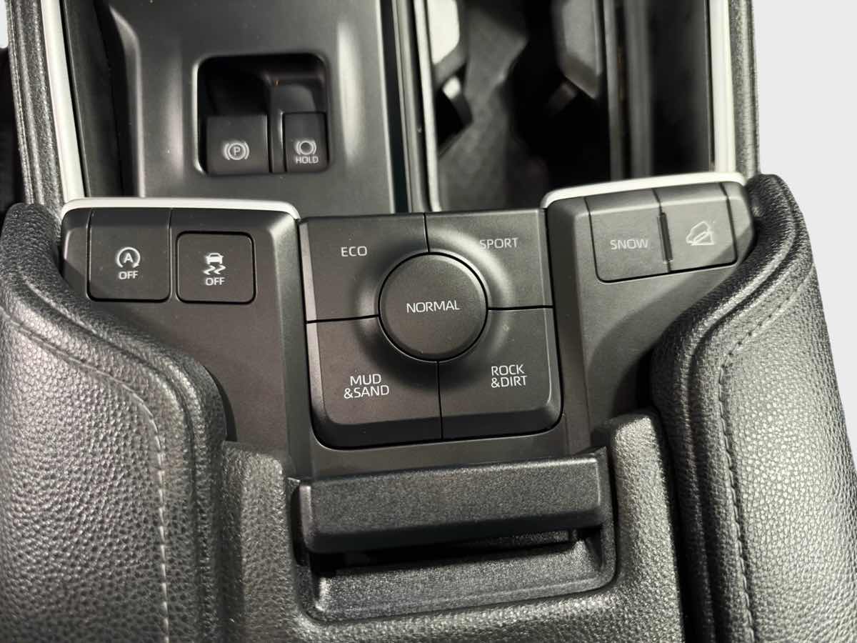 Photo 28 of this Toyota Grand Highlander