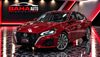2024 Nissan Altima 2.5 SL