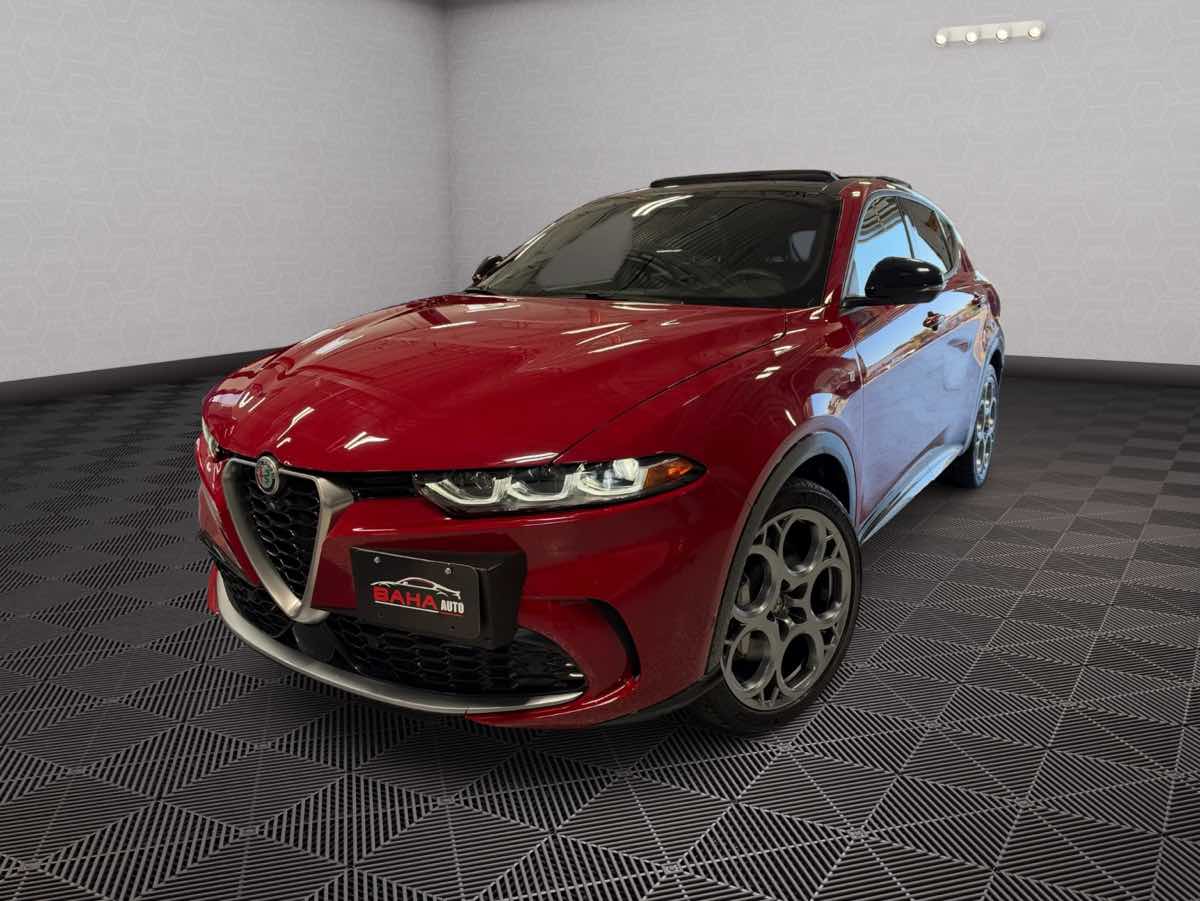 Photo 5 of this Alfa Romeo Tonale