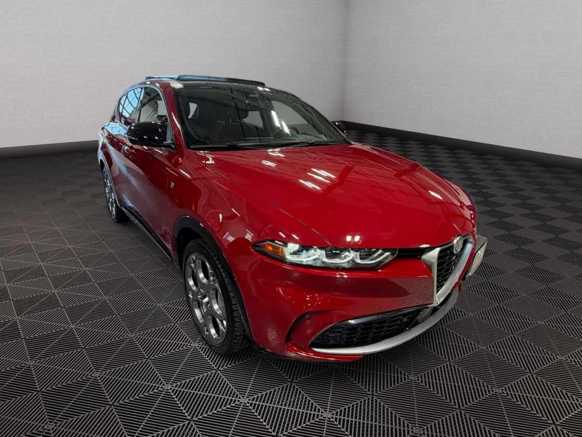 Photo 11 of this Alfa Romeo Tonale