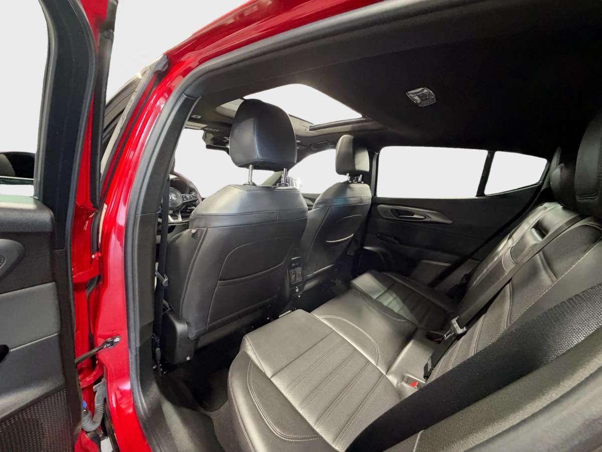 Photo 28 of this Alfa Romeo Tonale