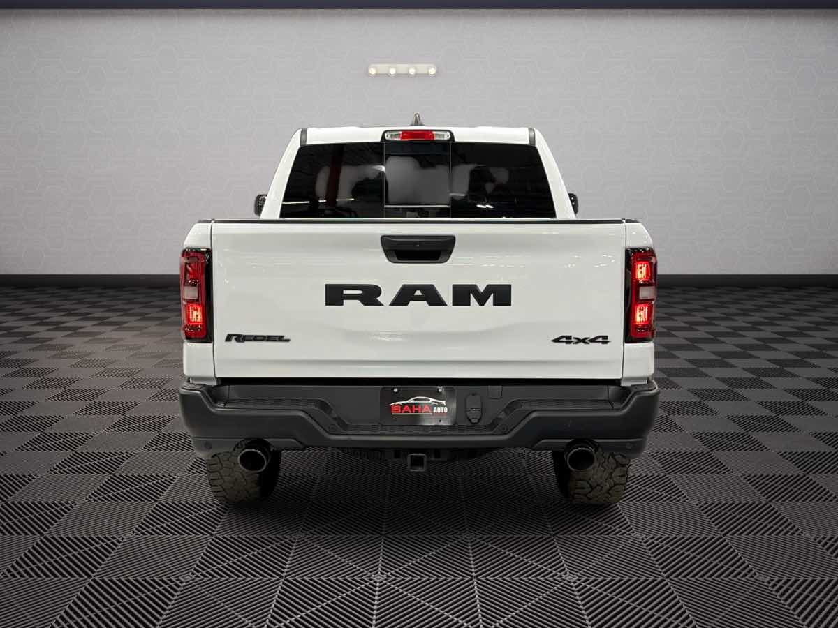 Photo 6 of this Ram 1500