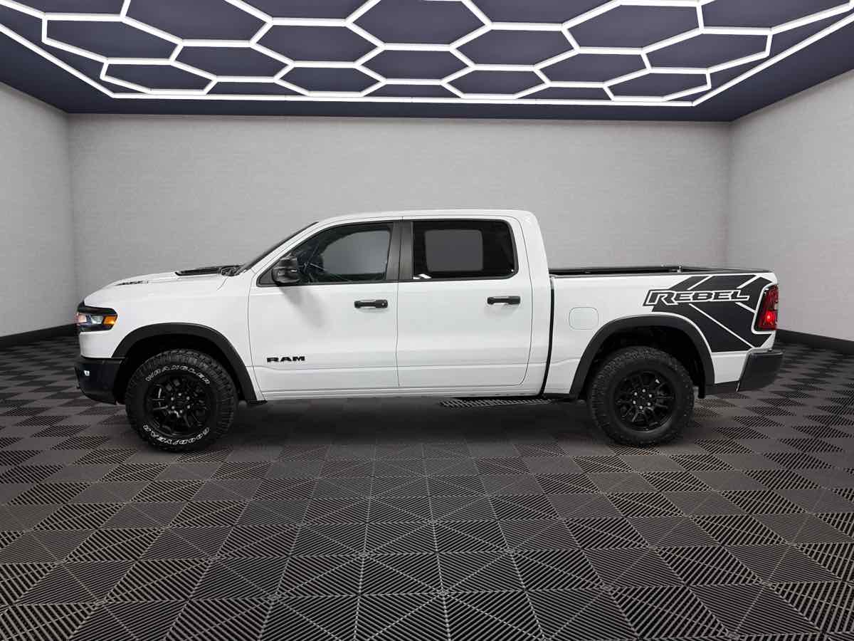 Photo 8 of this Ram 1500