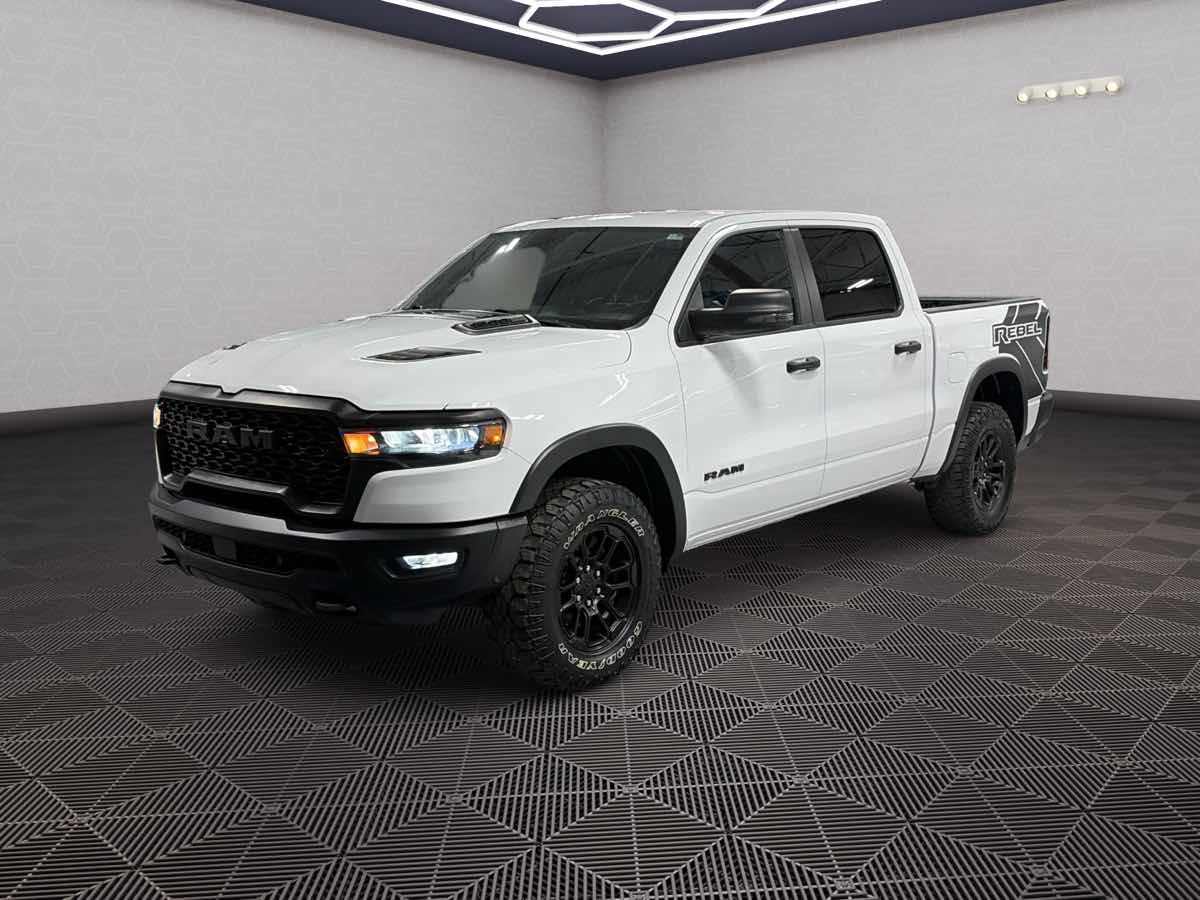 Photo 9 of this Ram 1500